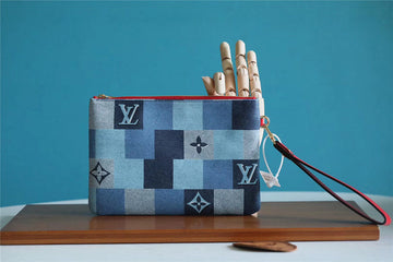 EC Fashion Lu-Vi bags - 8987