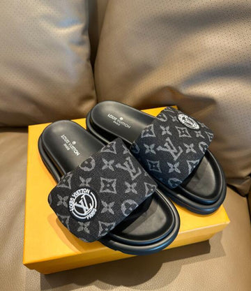 EC Luxury - LOV Women Shoes - 187