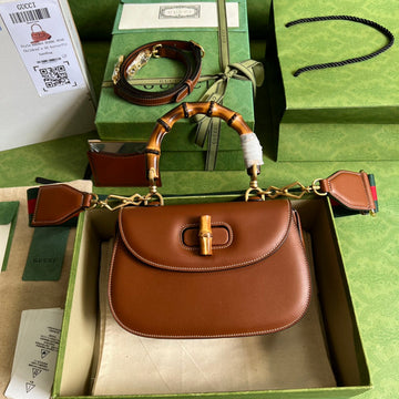 EC - GUKI Bag - 834