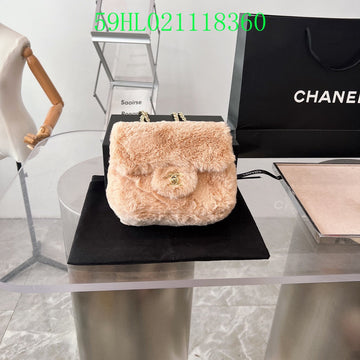 EC - CHL Bags - 1865