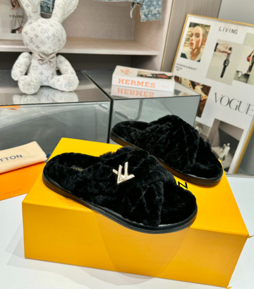 EC Luxury - LOV Women Shoes - 077
