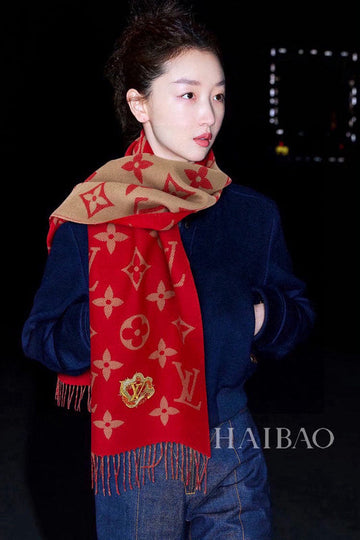 EC - LOV Scarf - 107
