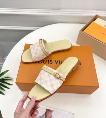EC - LOV Women Shoes - 117