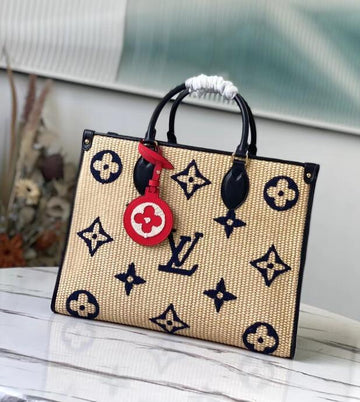 EC Luxury - LOV Bags - 2401