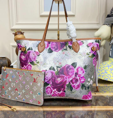 EC - LOV Bags - 1509