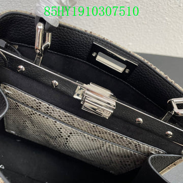 EC - FDE Bags - 2774