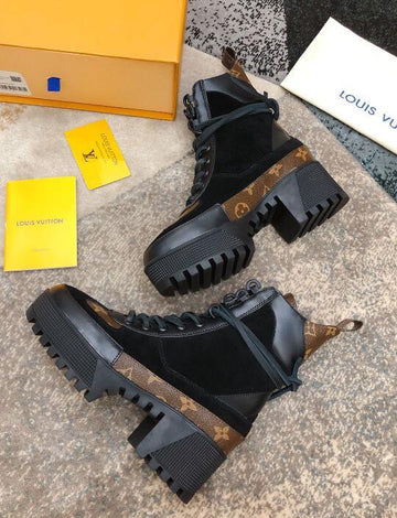 EC - LOV Women Shoes - 1536