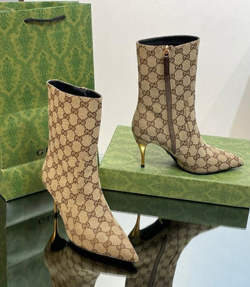 EC - GUKI Women Shoes - 411