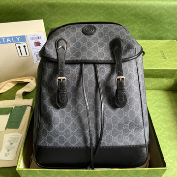EC - GUKI Bag - 854