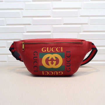 EC Luxury - GCI Bags - 1031