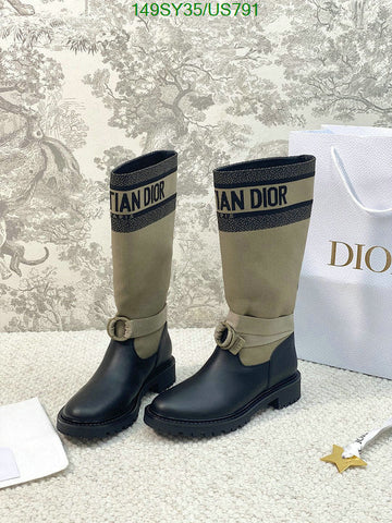 EC - DOR Women Shoes - 1568