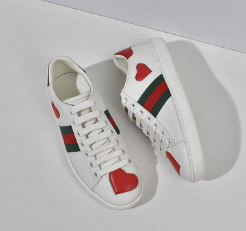 EC - GUKI Women Shoes - 1055