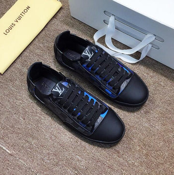 EC Luxury - LOV Men Shoes - 1814