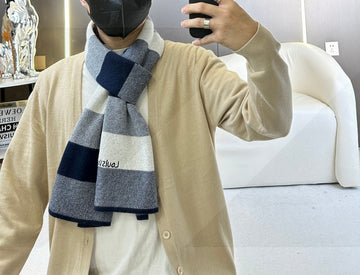 EC - LOV Scarf - 249