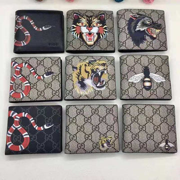 EC Luxury - GCI Bags - 735