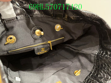 EC - CHL Bags - 409