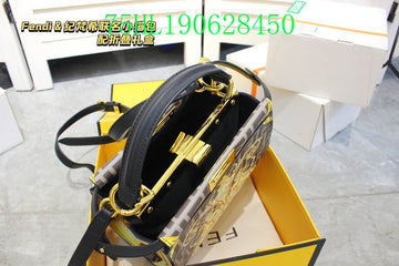 EC - FDE Bags - 1627