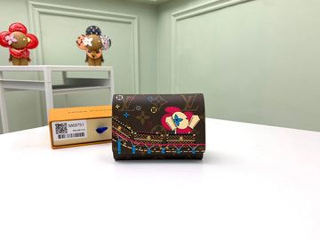 EC - LOV Wallet - 189