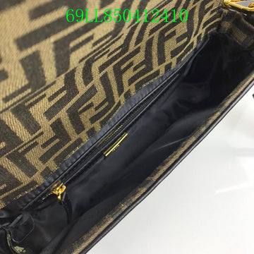 EC - FDE Bags - 1648