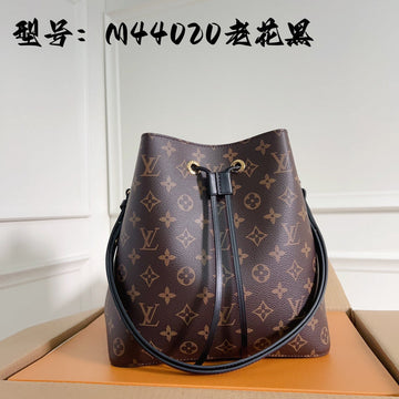 EC - LOV Women Bag - 1886