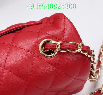 EC - CHL Bags - 2367