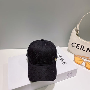 EC - LOV Cap - 179