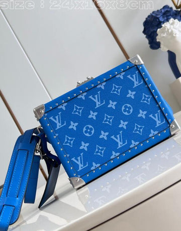 EC - LOV Bags - 242