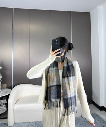 EC - BOR Scarf - 318