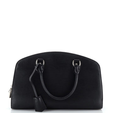 Pont Neuf NM Handbag Epi Leather PM