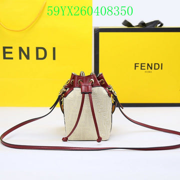 EC - FDE Bags - 1621