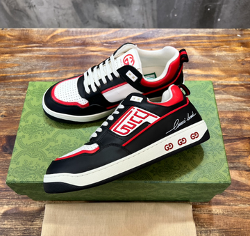 EC - GUKI Men Shoes - 006
