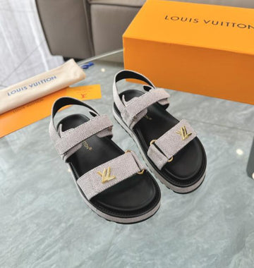 EC Luxury - LOV Women Shoes - 199