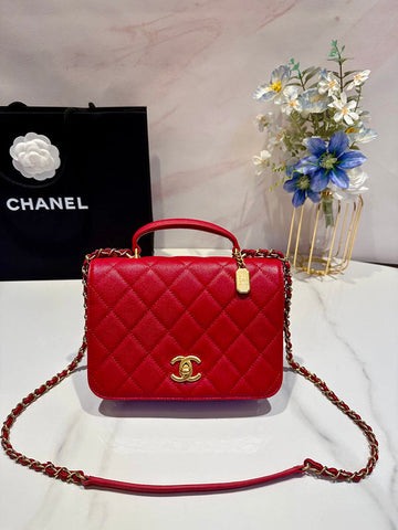 EC - CHL Women Bag - 413