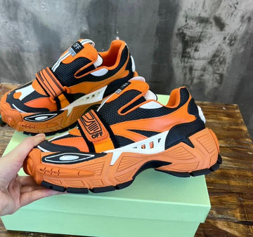 EC - YZO Men Shoes - 045