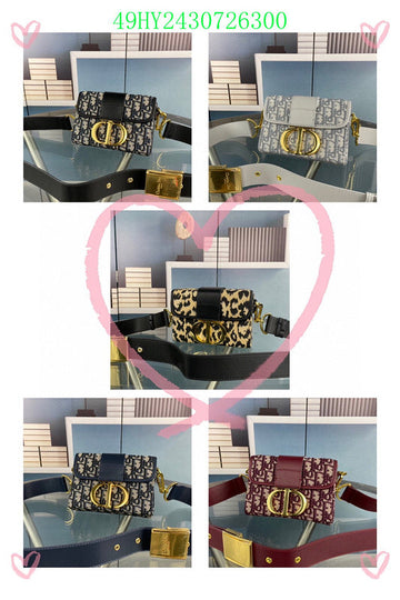 EC - DOR Bags - 1423