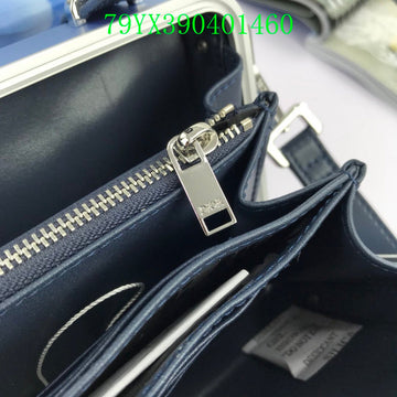 Christian Dior Luxury - The Tote   683