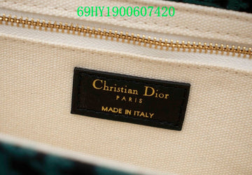 EC - DOR Bags - 1586