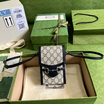 EC - GUKI Bag - 1468