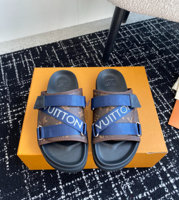 EC Luxury - LOV Men Shoes - 100