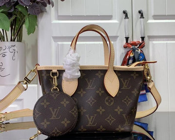 EC - LOV Bags - 896