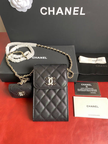 EC Luxury - CHL Bags - 3547