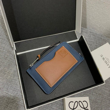 EC - LOW Wallet - 070