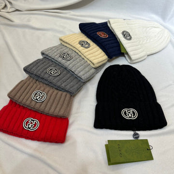 EC - GUKI Cap - 559