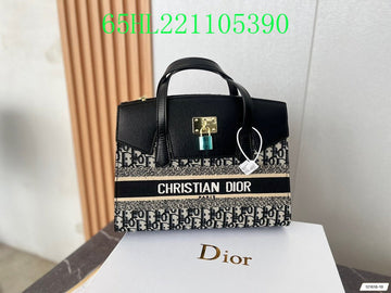 EC - DOR Bags - 1094