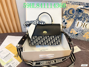 EC - DOR Bags - 1060