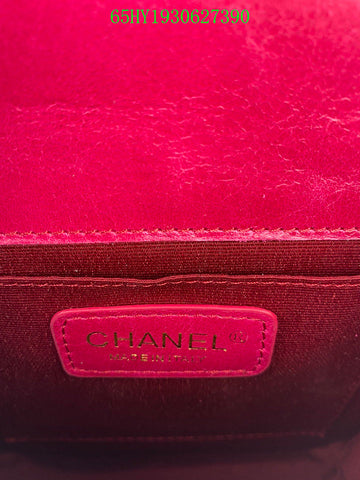 EC - CHL Bags - 2563