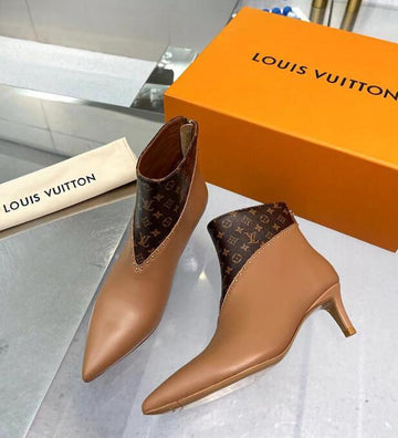 EC Luxury - LOV Women Shoes - 836