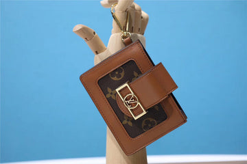 EC Fashion Lu-Vi bags - 9197