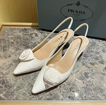EC Luxury - PD Women Shoes - 232