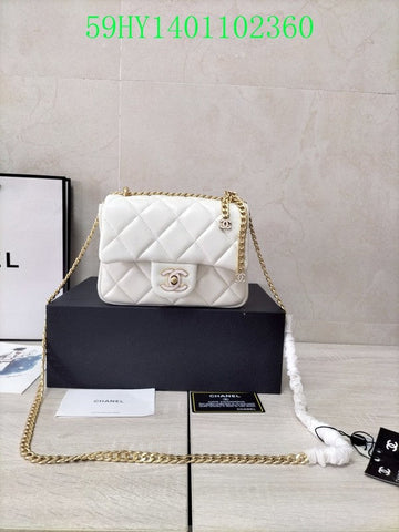 EC - CHL Bags - 2026